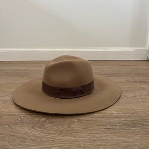 Brixton Women’s Joanna Felt Hat